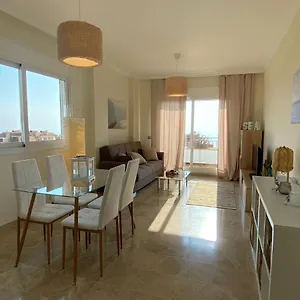 Appartement Amazing Duplex With Large Terrace And Sea Views, Puerto de Santiago (Tenerife)