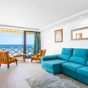Neptuno Ocean Front Apartamento