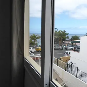 Suncanarias Cristal Playa La Arena Apartamento