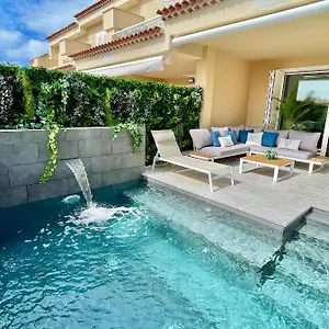 The Retreat House - Private Pool Apartamento
