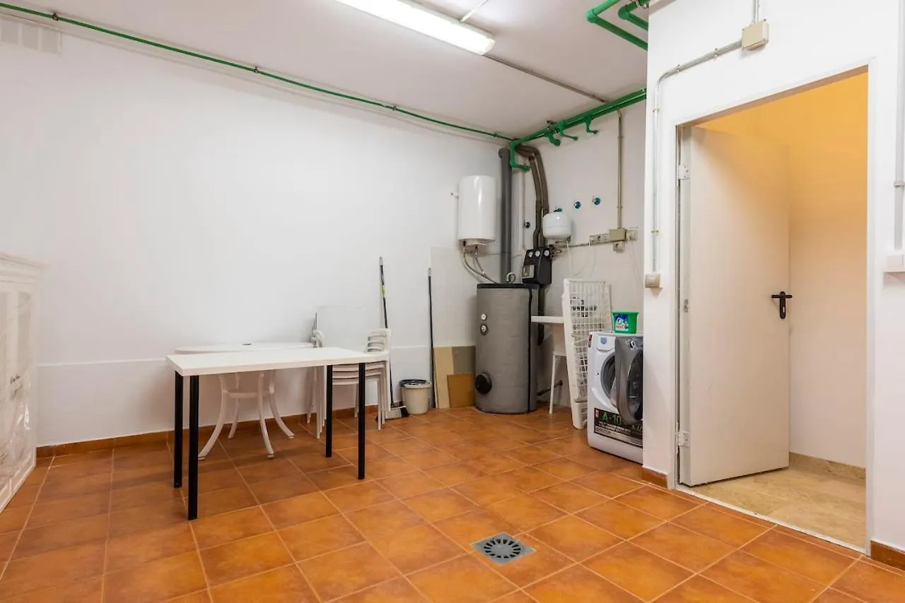 Modern Bright And Welcoming Ocean View Apartment Puerto de Santiago  0*, Puerto de Santiago (Tenerife) Spain