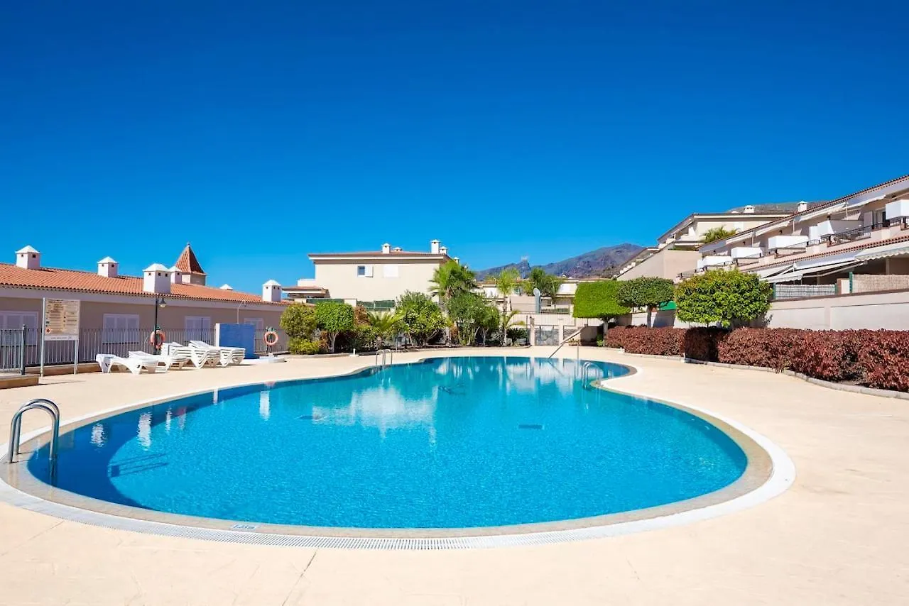 Modern Bright And Welcoming Ocean View Apartment Puerto de Santiago   Puerto de Santiago (Tenerife)