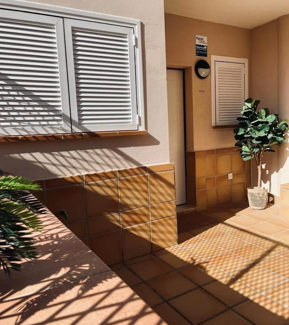 Modern Bright And Welcoming Ocean View Apartment Puerto de Santiago  0*, Puerto de Santiago (Tenerife) Spain